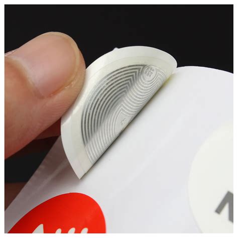 are nfc tags the same as rfid|are nfc tags waterproof.